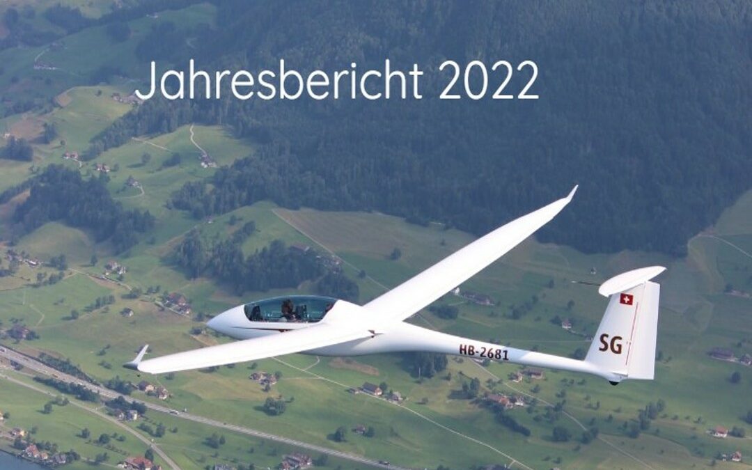 Jahresbericht 2022