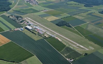 Aalen: Unser achtes Segelflug-Dauergastspiel in der schwäbischen Thermik-Oase